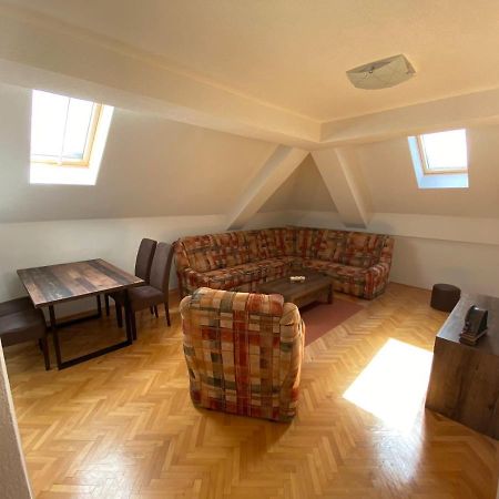 Family Apartment Tara Mojkovac Luaran gambar