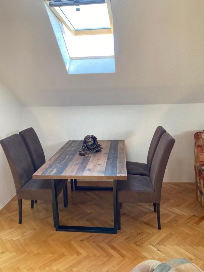 Family Apartment Tara Mojkovac Luaran gambar