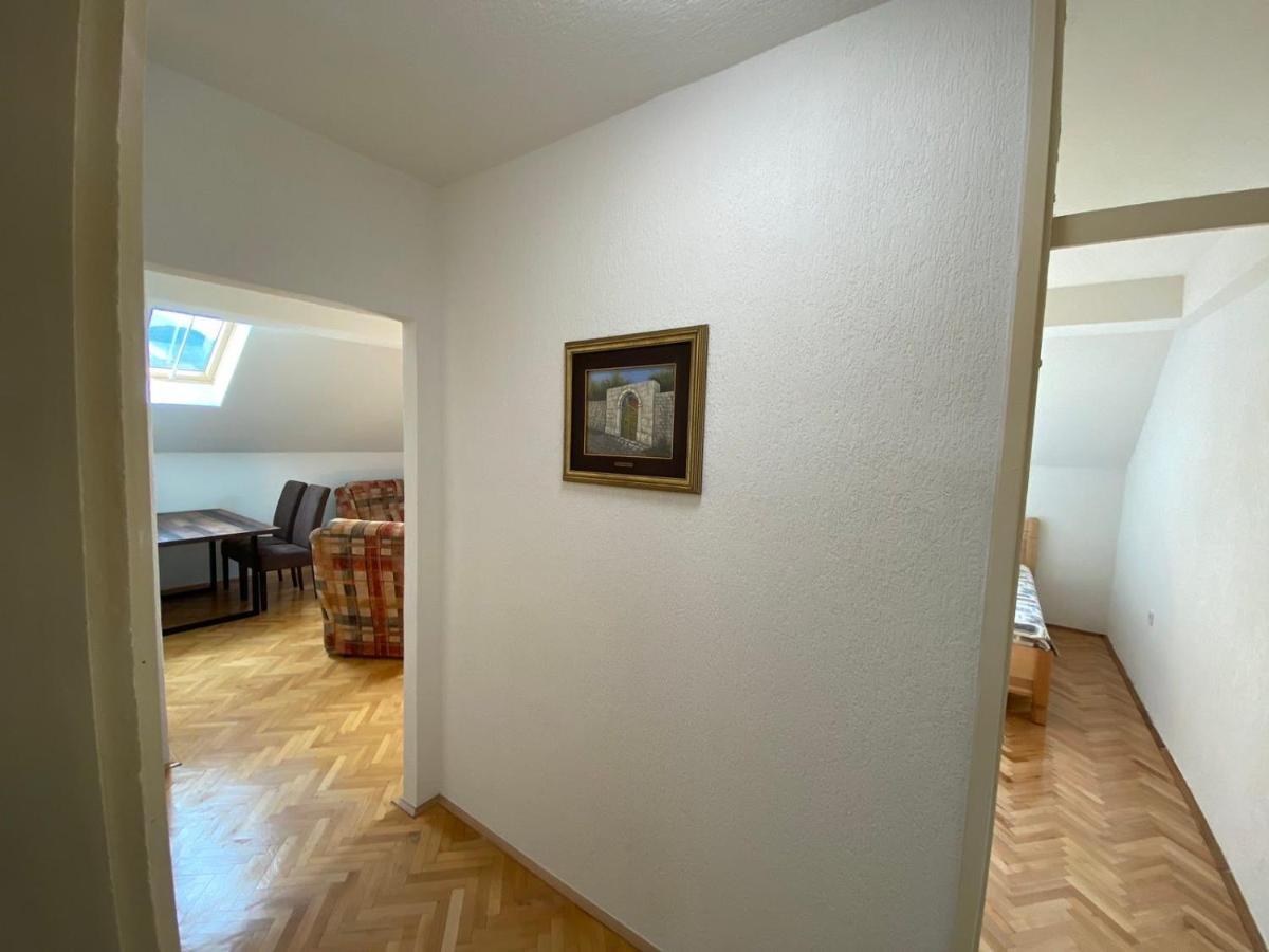 Family Apartment Tara Mojkovac Luaran gambar