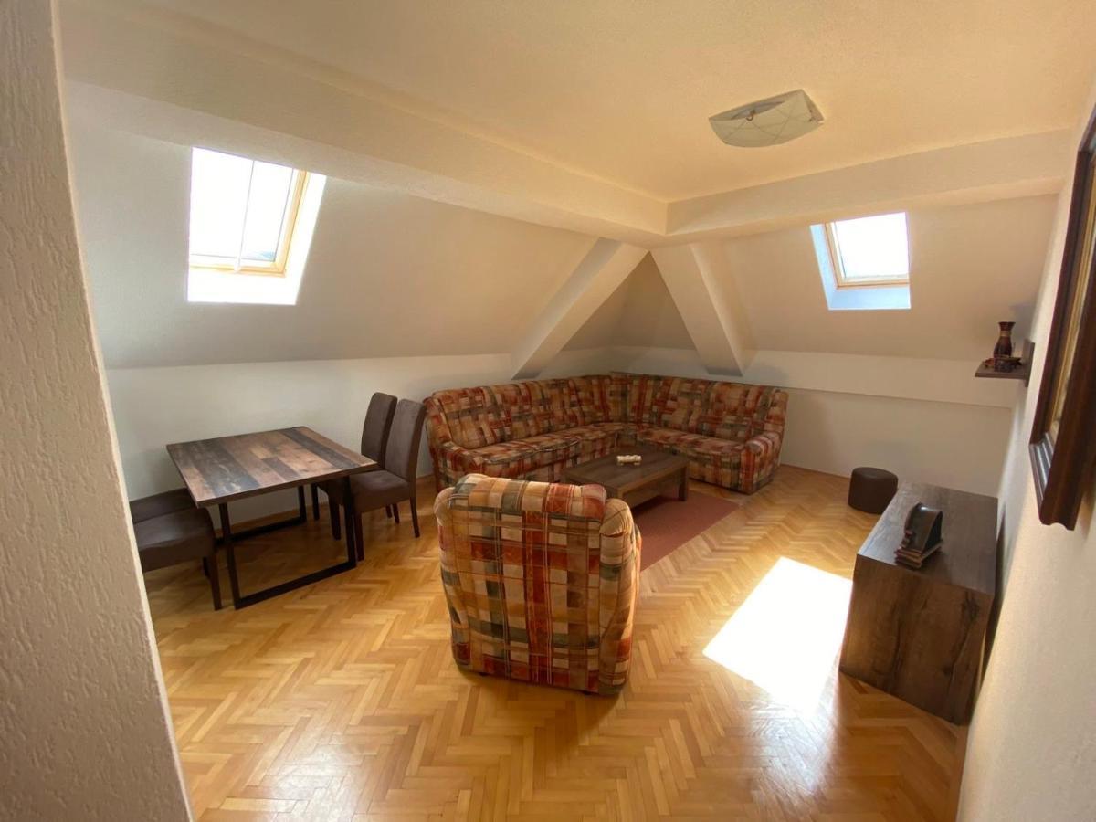 Family Apartment Tara Mojkovac Luaran gambar